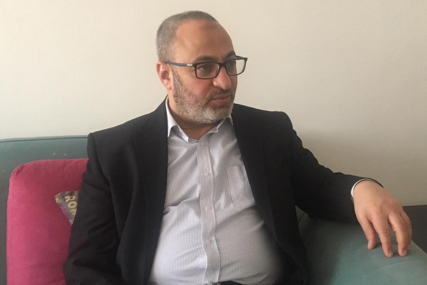 Hasan El Benna hilafetin yıkılışıyla yeni bir ihya hareketi başlattı Hasan El Benna hilafetin yıkılışıyla yeni bir ihya hareketi başlattı